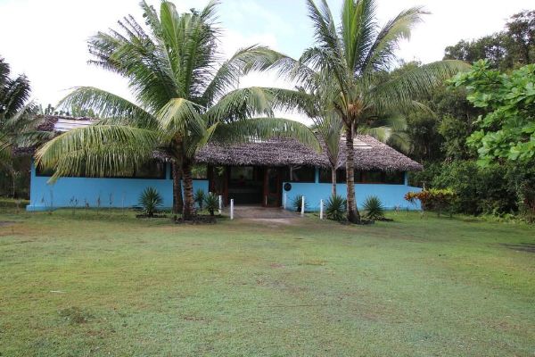 Riake Resort & Villa (Sahasifotra)